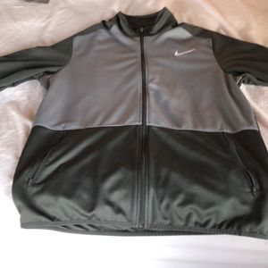 Nike Dri Fit training jacket